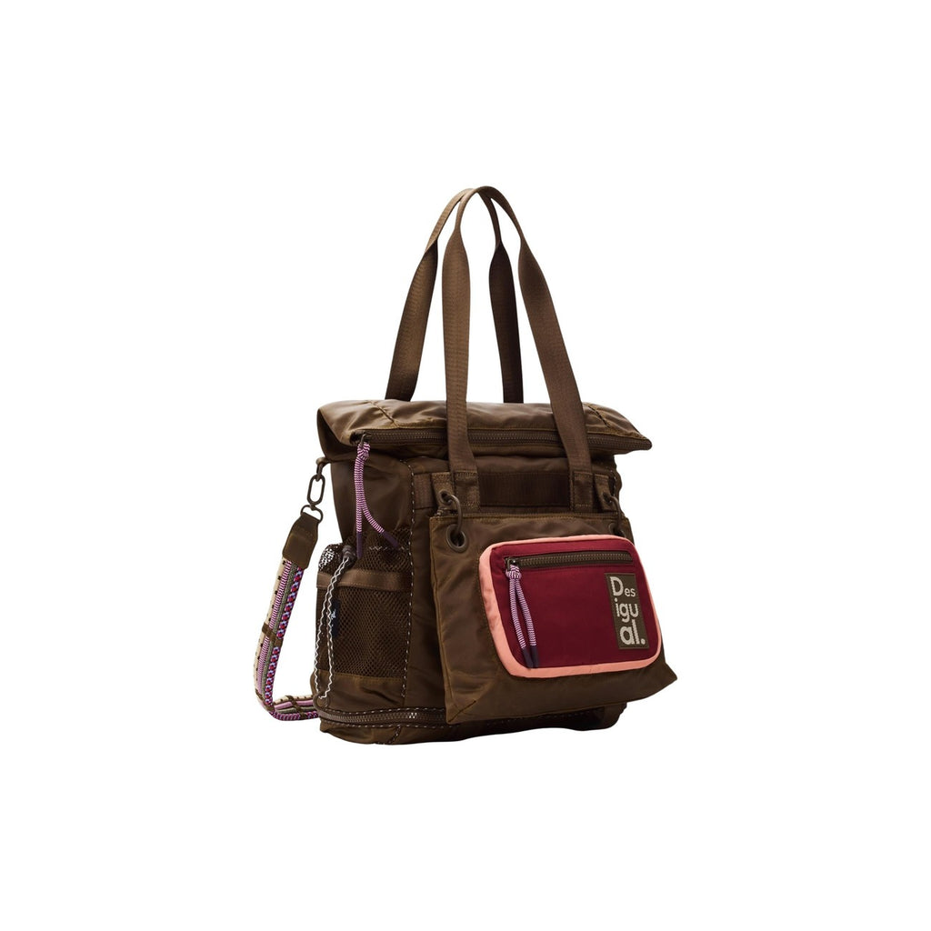 Desigual Tasche 26SAKY11 (braun)
