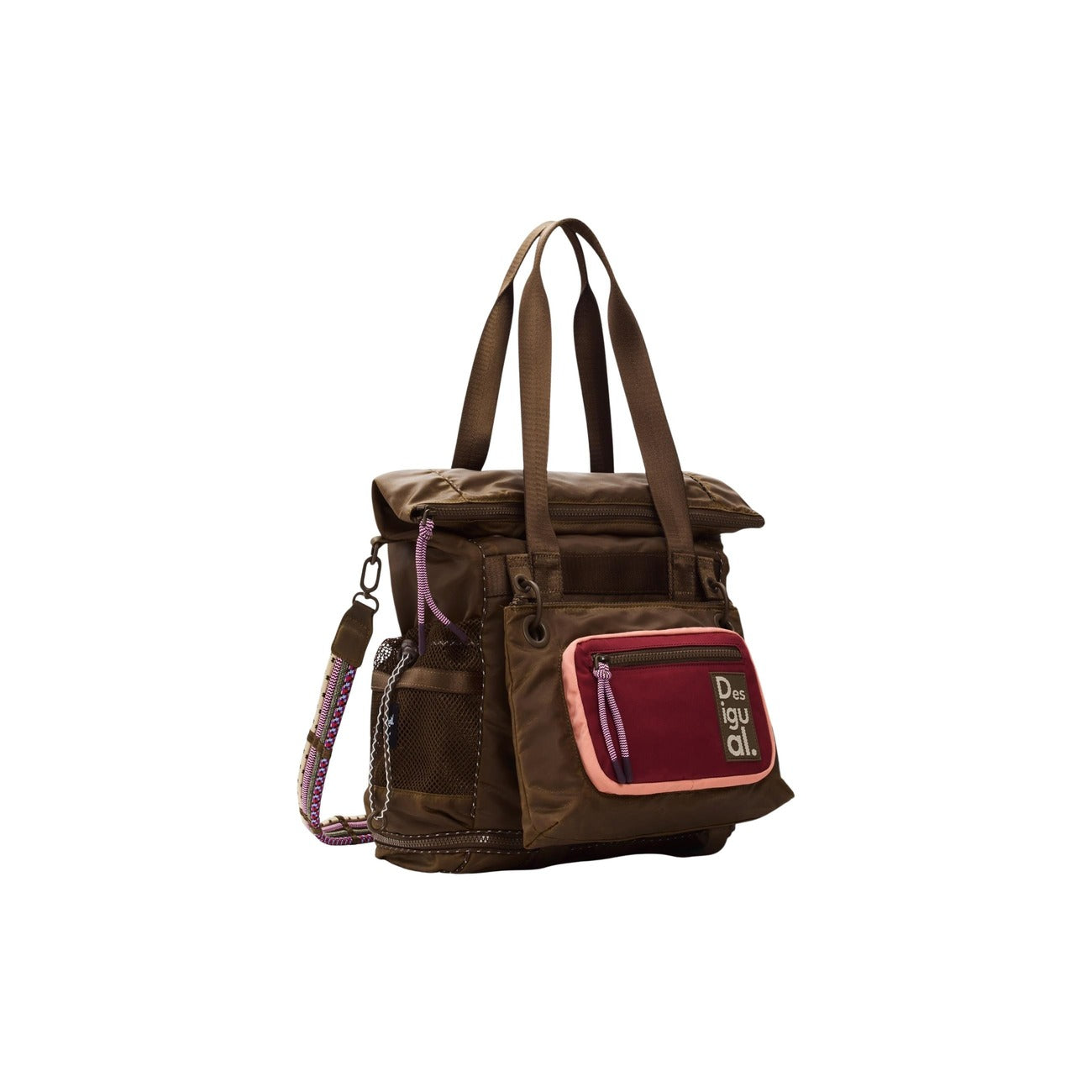 Desigual Tasche 26SAKY11 (braun)