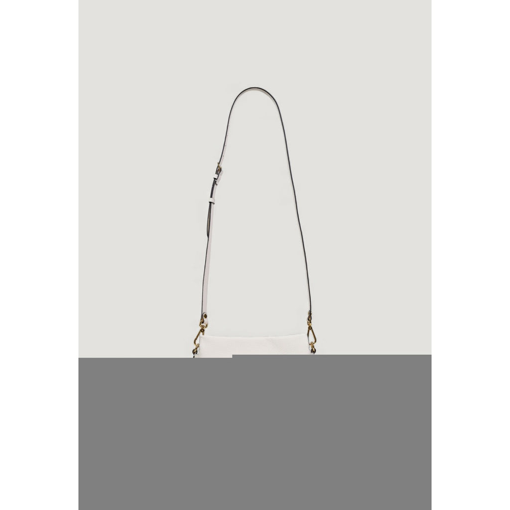 Sac Coccinelle femme E1 M50 58 01 01 blanc