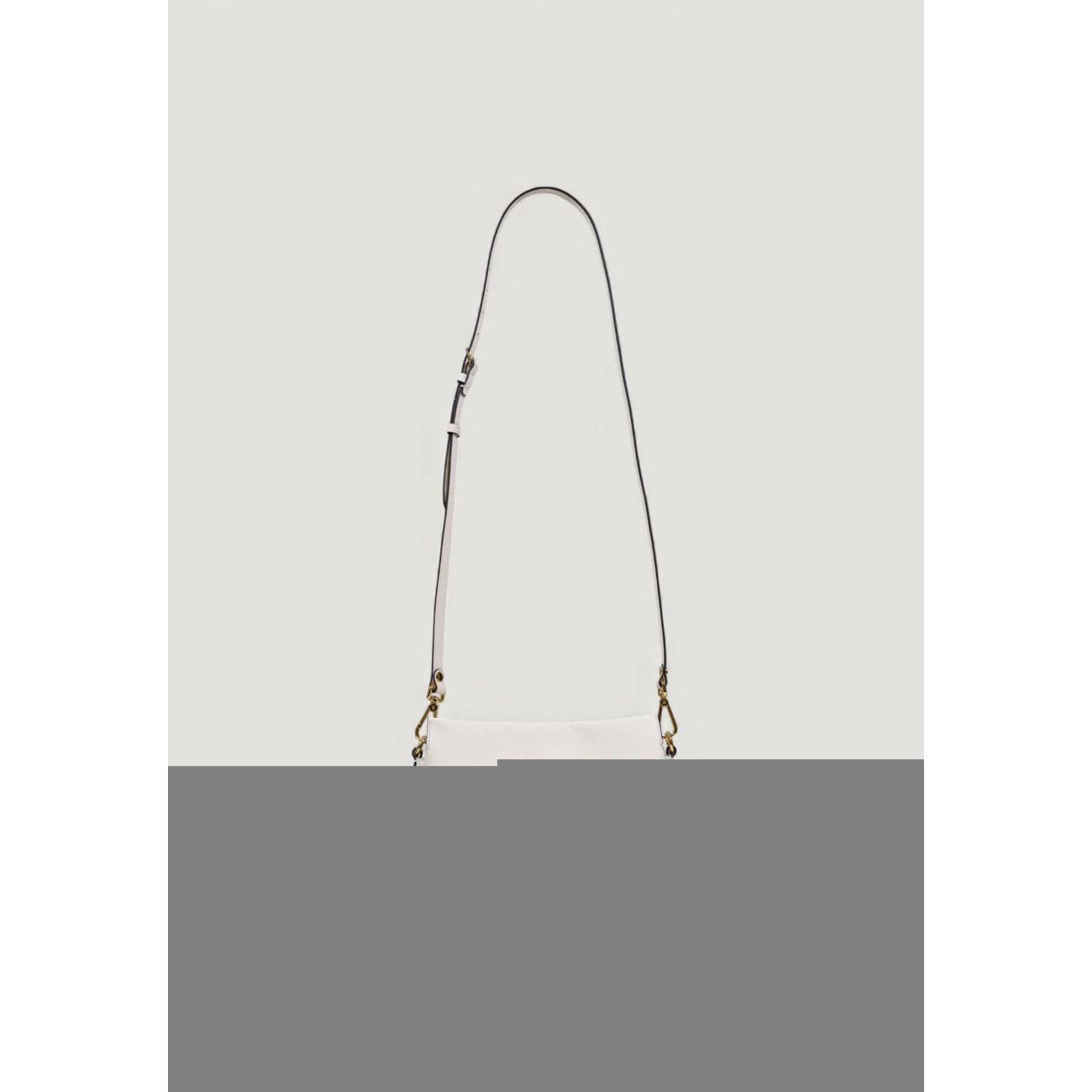 Sac Coccinelle femme E1 M50 58 01 01 blanc