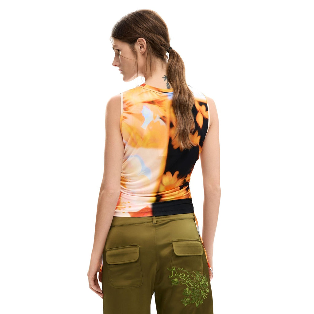 Desigual - Desigual Women's Top