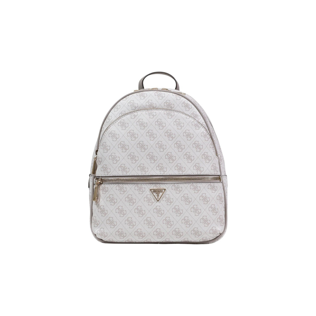 Guess Tasche MANHATTAN II LARGE BACKPACK (grau)