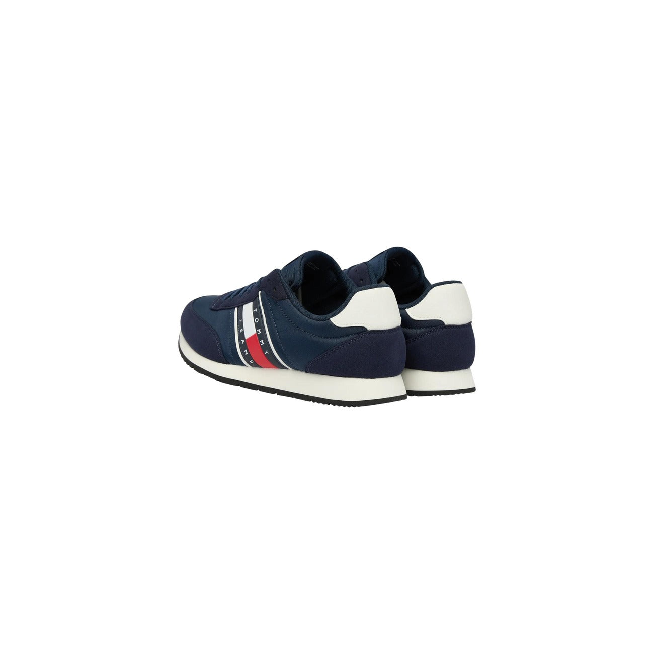 Tommy Hilfiger Jeans - Tommy Hilfiger Men's Sneakers