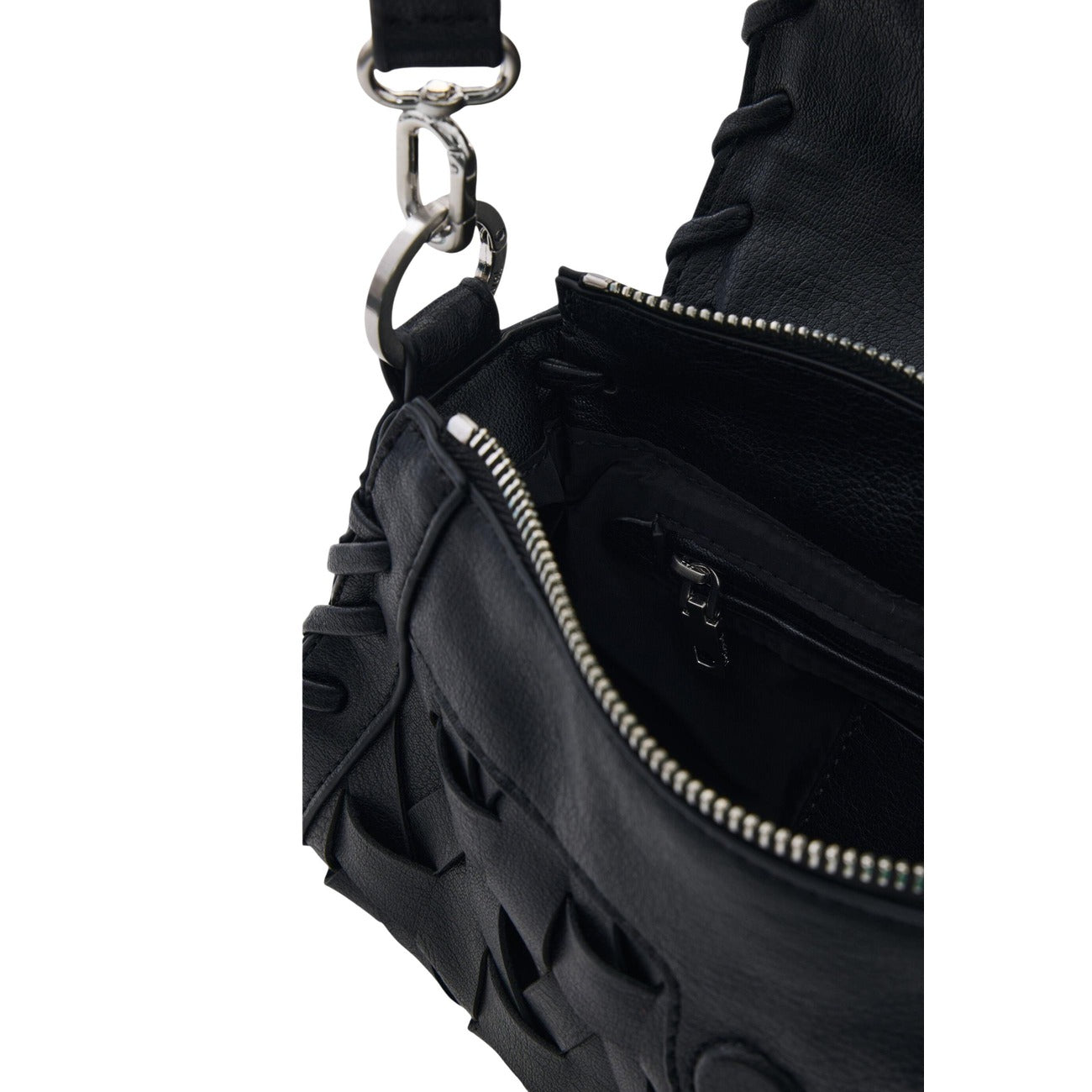 Desigual Tasche 26SAXPA1 (schwarz)