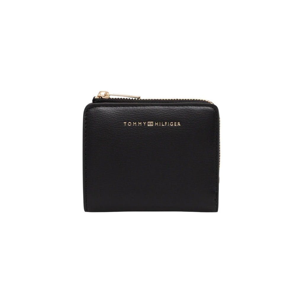 Tommy Hilfiger women's wallet, black