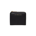 Tommy Hilfiger women's wallet, black