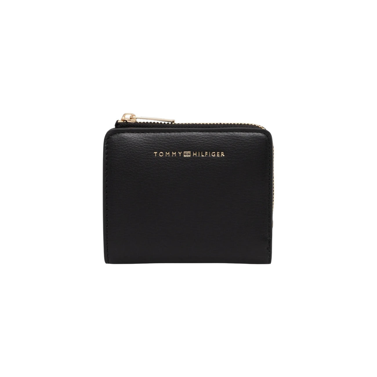 Tommy Hilfiger women's wallet, black