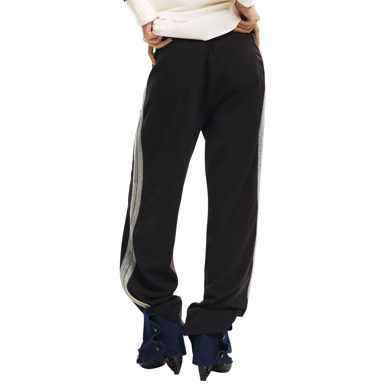 Desigual - Desigual Women's Trousers