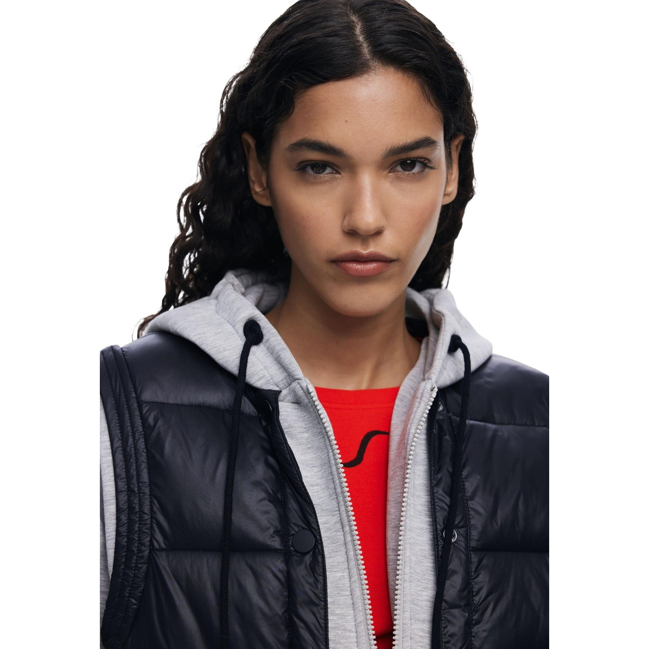 Desigual - Desigual Fleece for Women