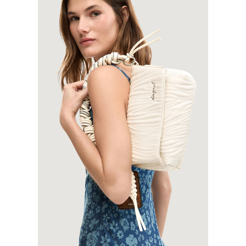 Sac Desigual femme 26SAXPBB beige