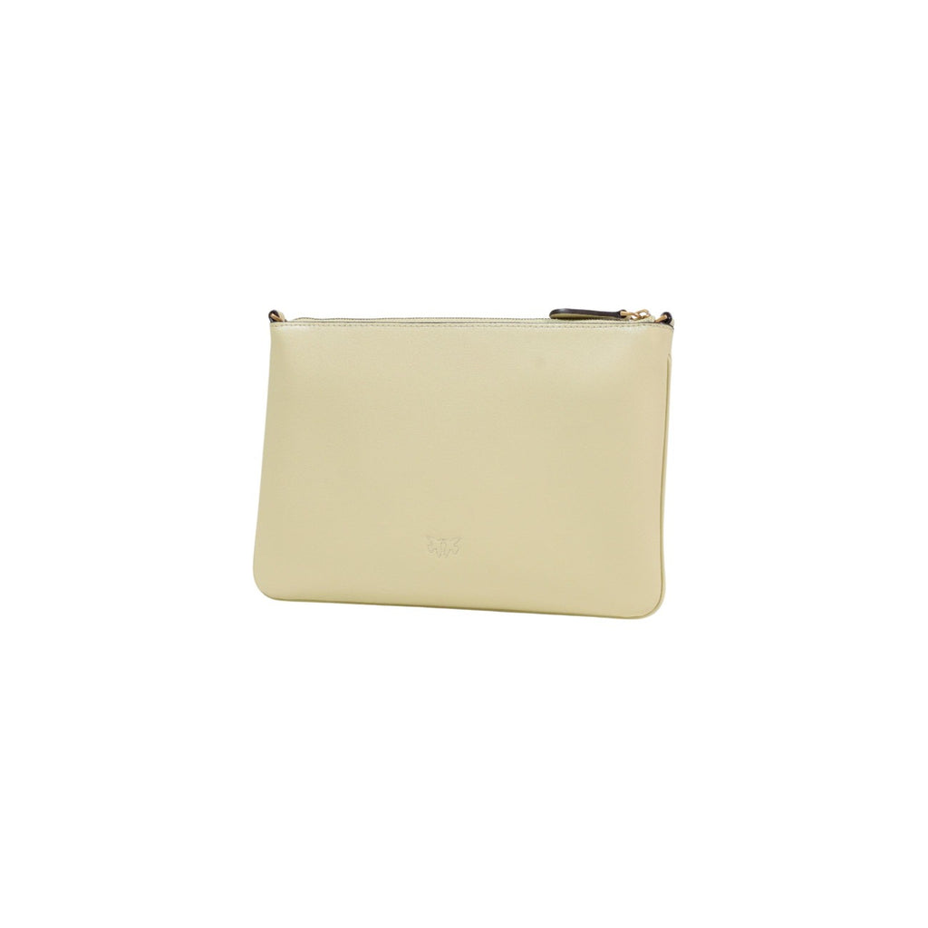 Pinko Tasche FLAT CLASSIC (beige)