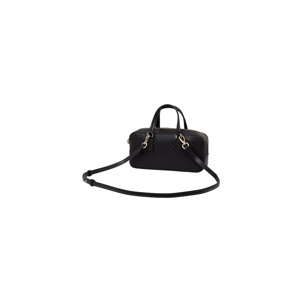 Tommy Hilfiger women's bag TH DAILY CROSSOVER MONO, black
