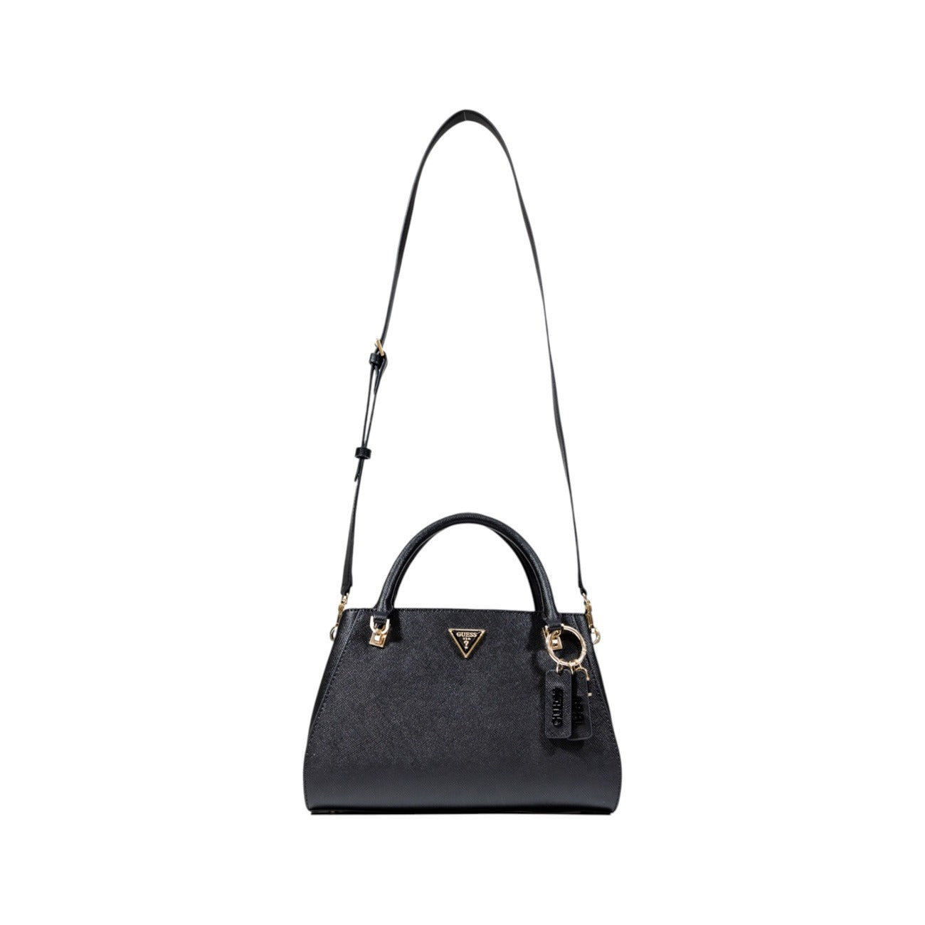 Sac Guess femme beige