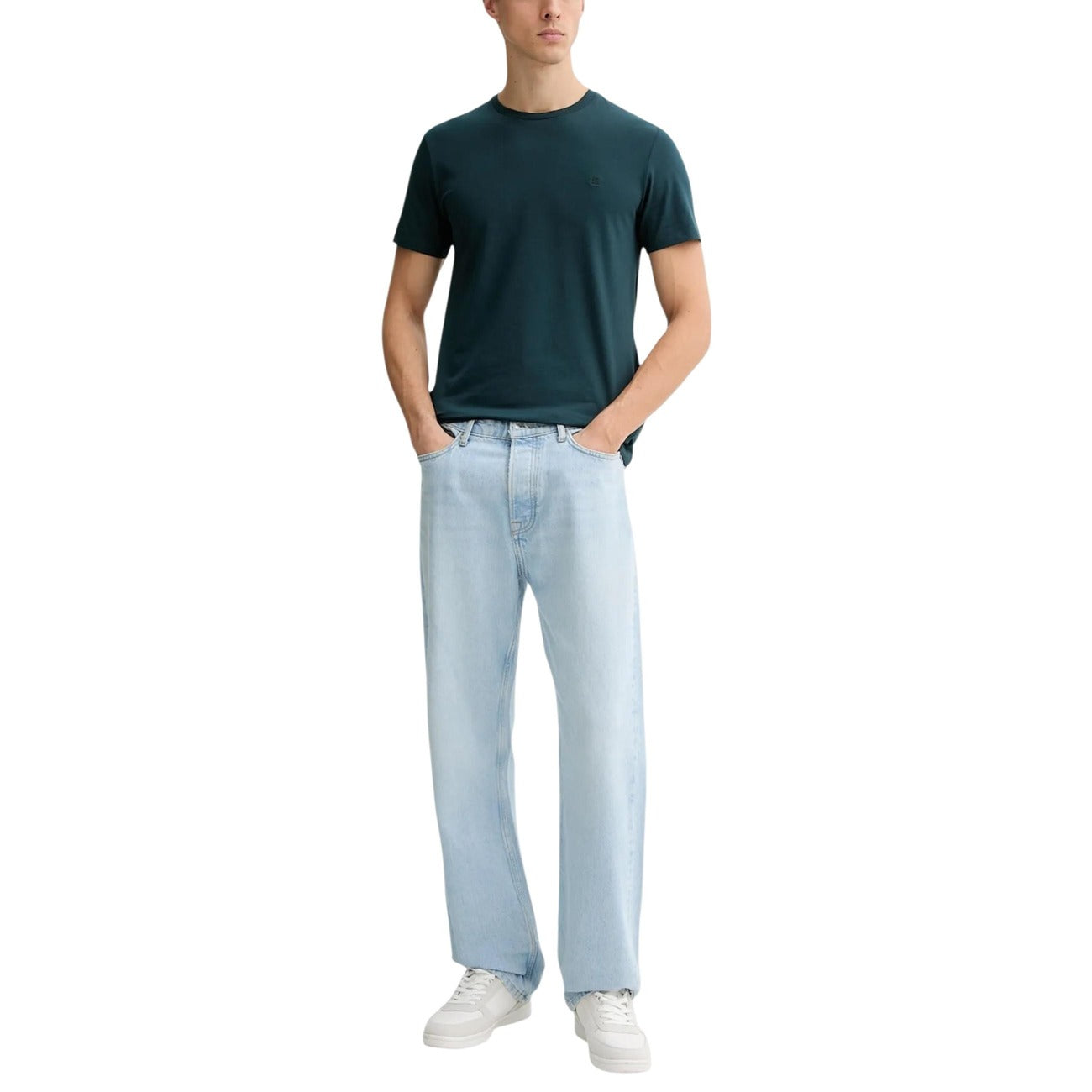 Calvin Klein - Calvin Klein Men's T-Shirt