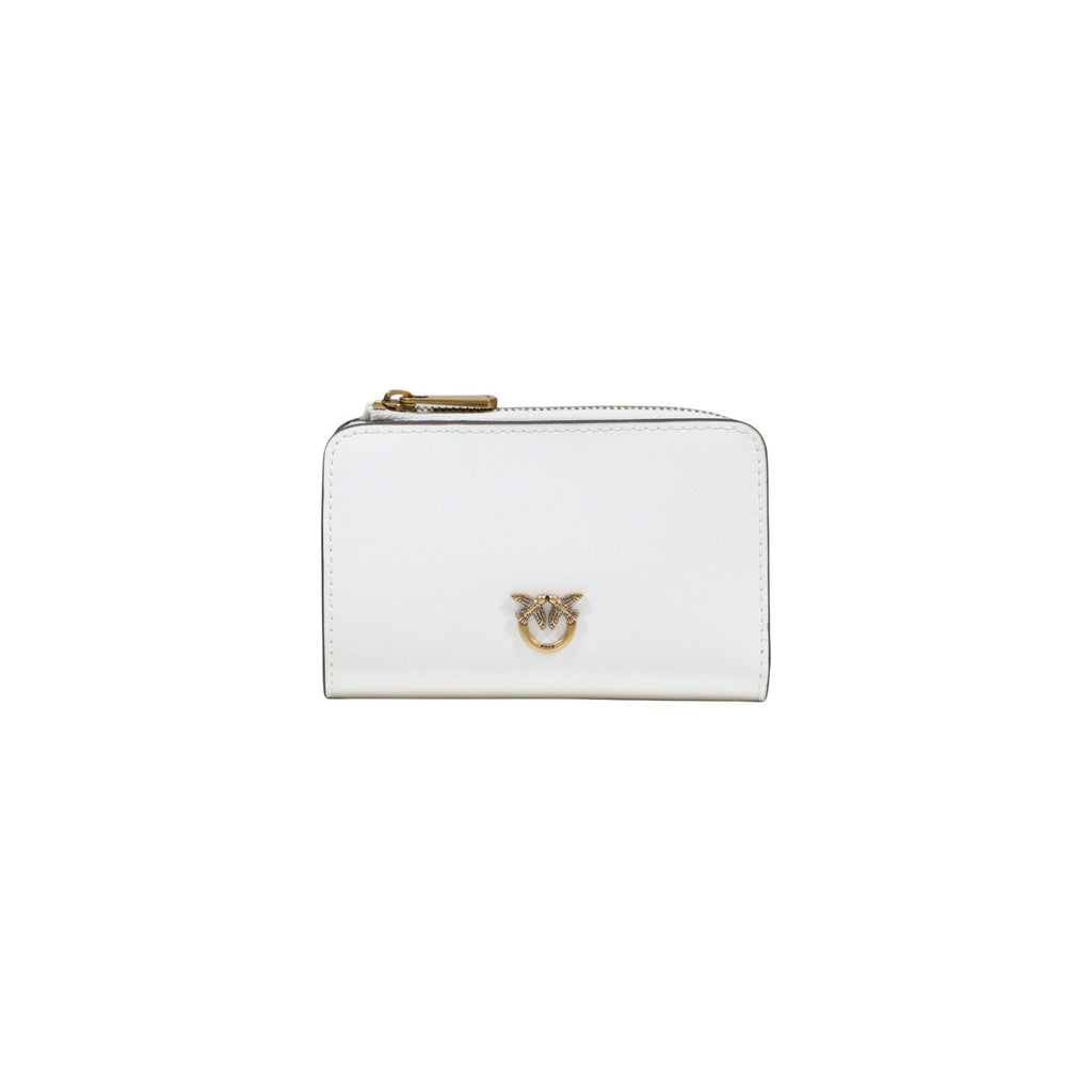 Pinko Portmonee 106206 A0F1 (weiß)