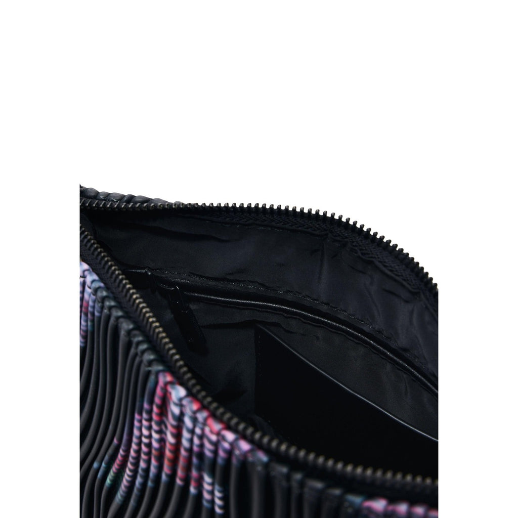 Desigual women's bag 26SAXPAL, black
