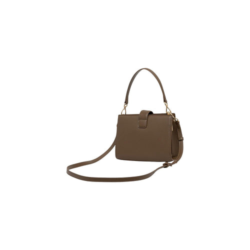 Tommy Hilfiger women's bag, brown