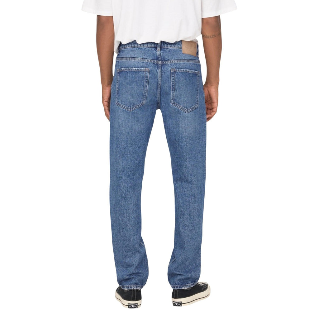 Only & Sons - Only & Sons Men's Jeans