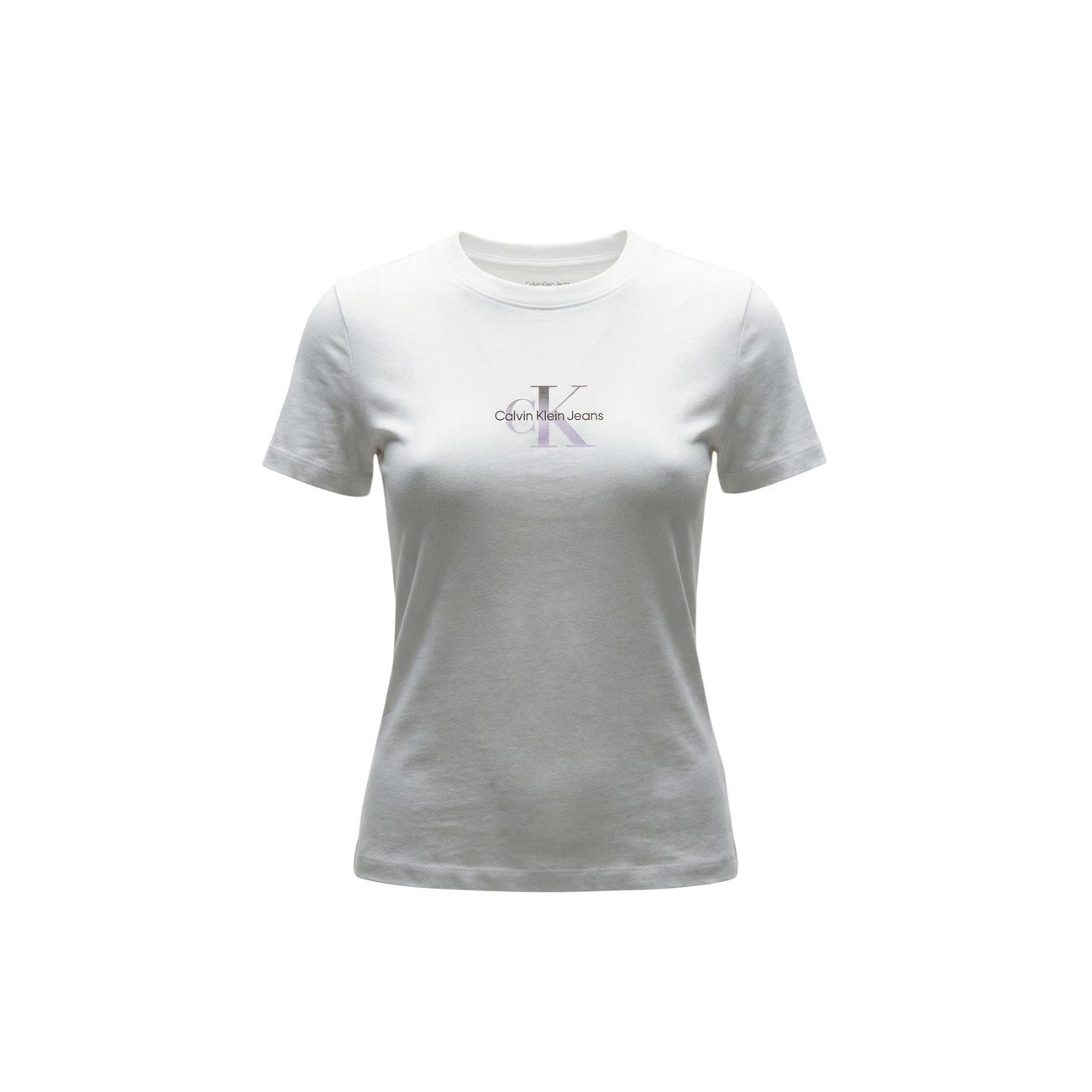 Calvin Klein Jeans - Calvin Klein Jeans Women's T-Shirt