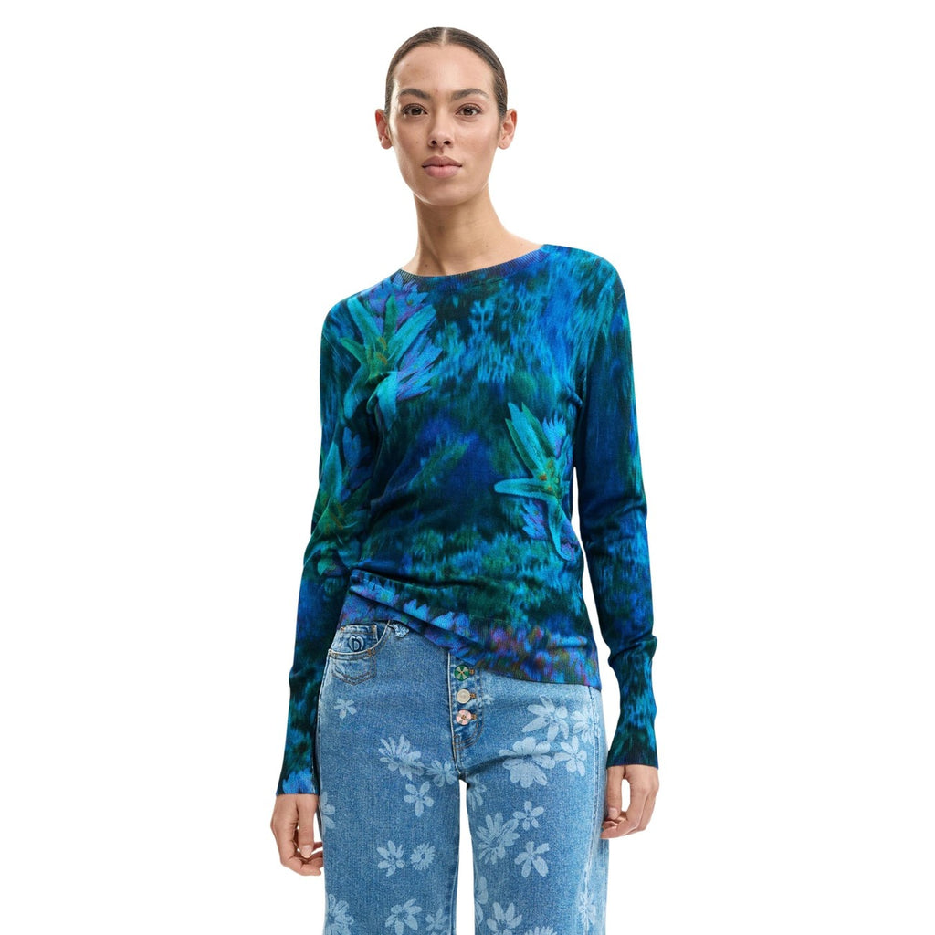 Desigual - Desigual Women's Sweater
