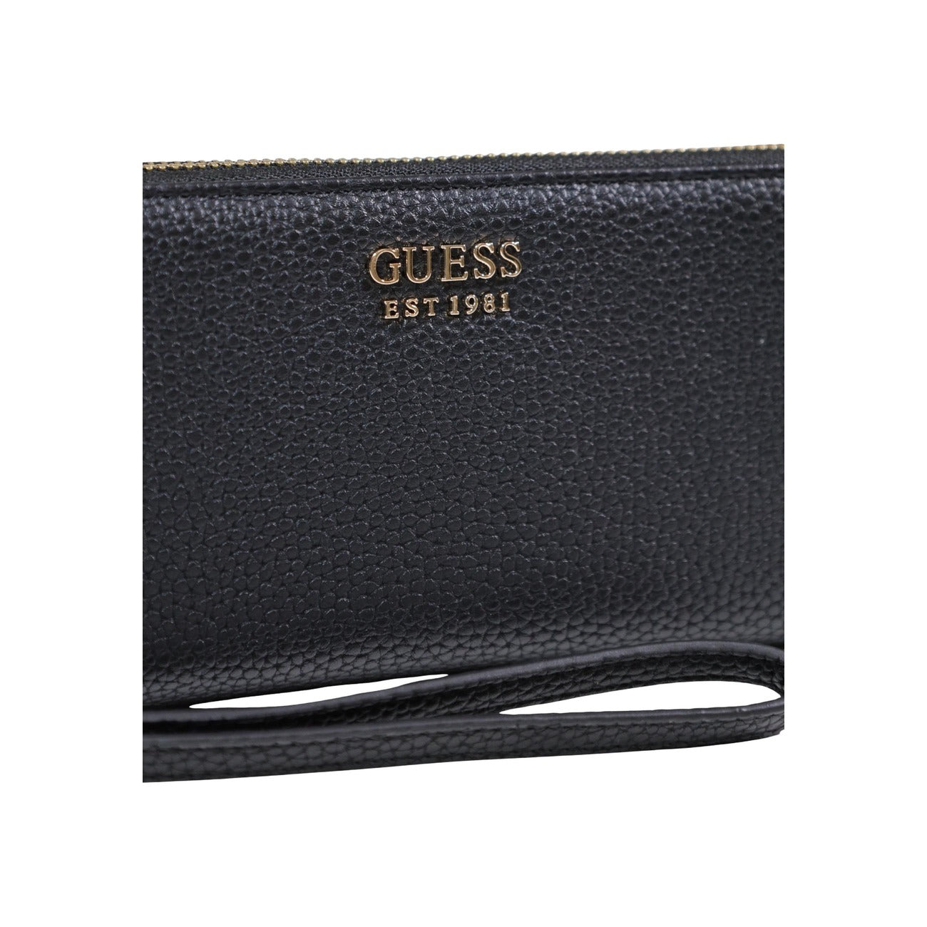 Portefeuille Guess femme SWPG96 48146 noir