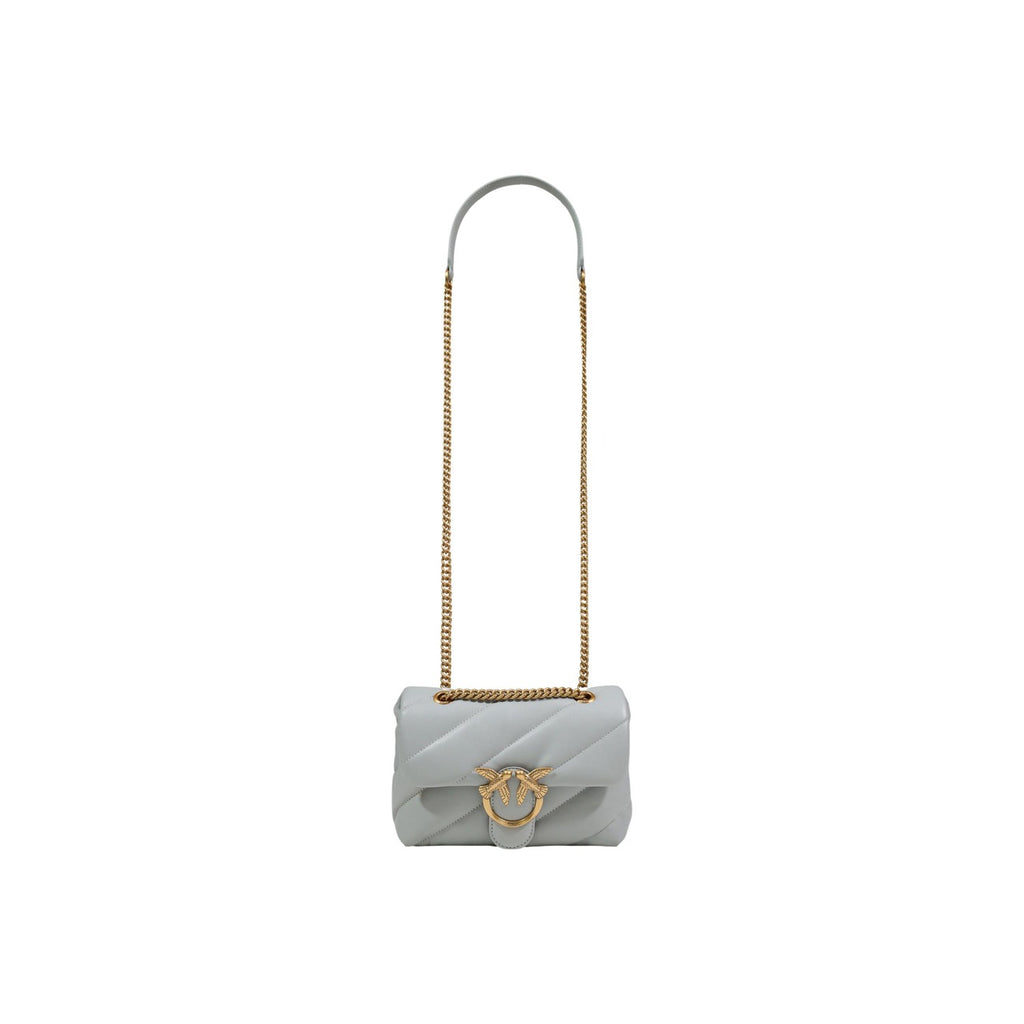 Pinko Tasche 100039 A0F2 (grau)
