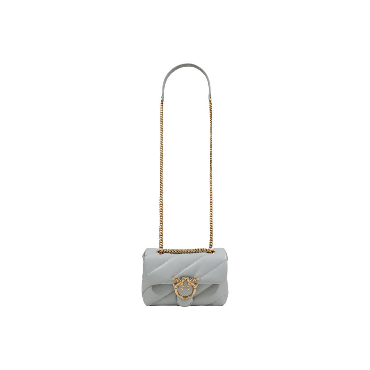 Pinko Tasche 100039 A0F2 (grau)