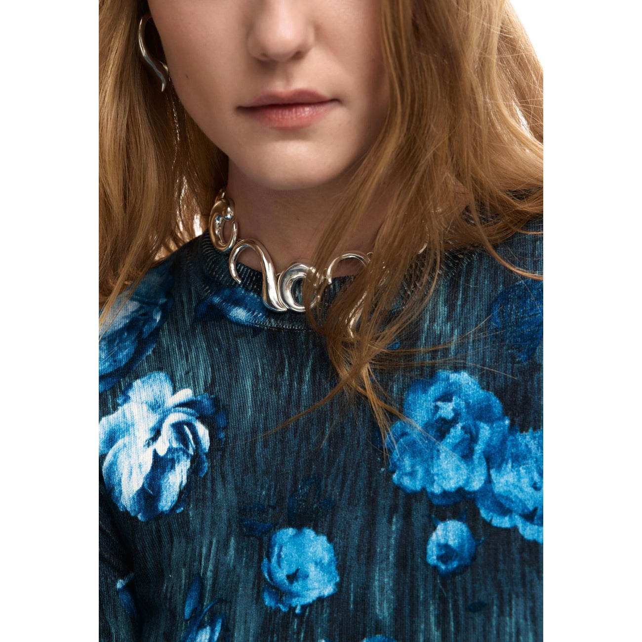 Desigual - Desigual Women's Sweater
