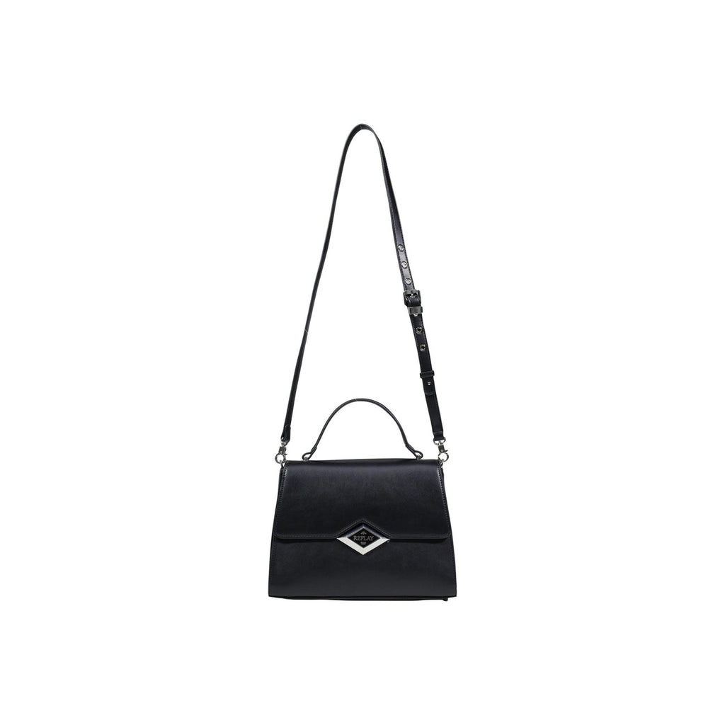 Sac Replay femme FW3764.000.A0015G noir