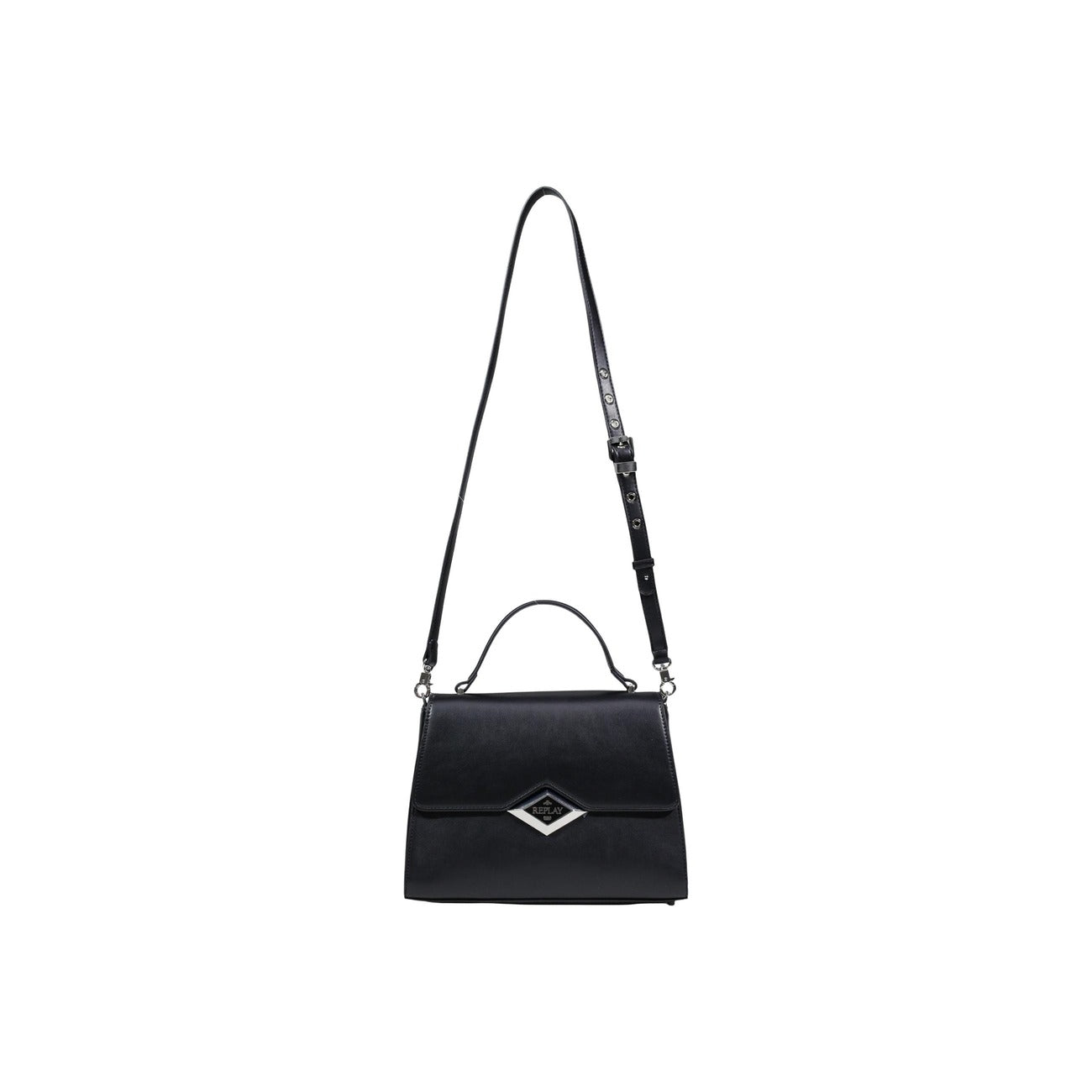 Replay women's bag FW3764.000.A0015G, black
