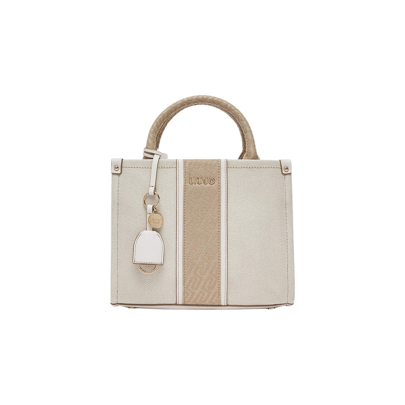 Sac Liu Jo femme AA6192 T388A beige