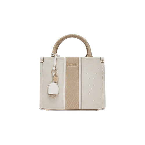 Liu Jo women's bag beige