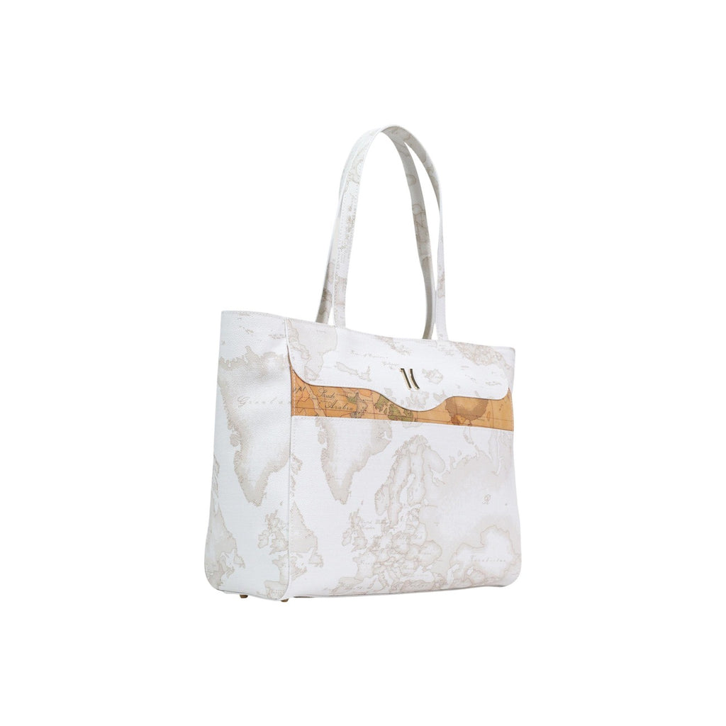 Sac Alviero Martini Prima Classe femme 2470926 blanc