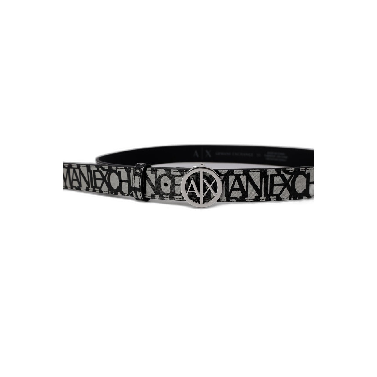 Armani Exchange - Armani Exchange Gürtel Damen