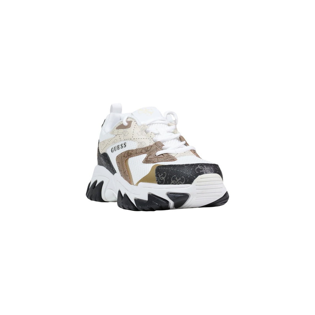 Baskets Guess pour femme