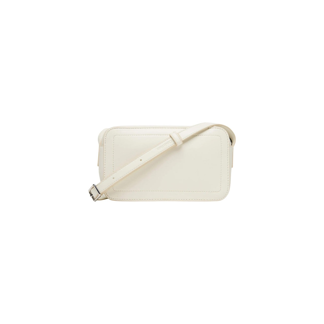 Calvin Klein Tasche BOLD CK CAMERA BAG (weiß)