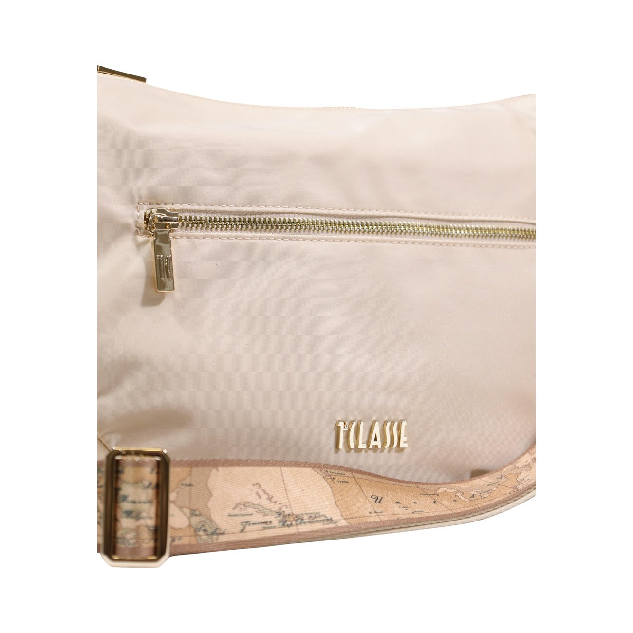 Alviero Martini Prima Classe women's bag LB84 9762, beige