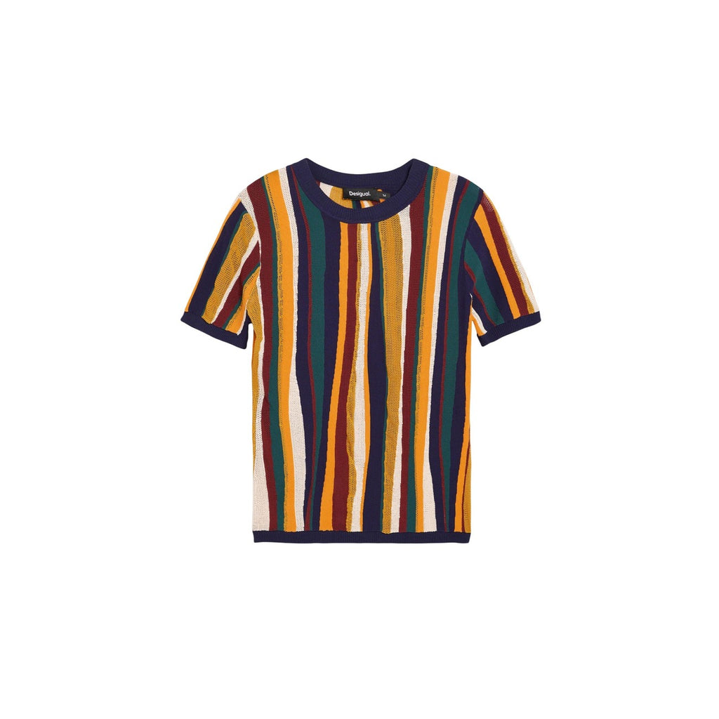 Desigual - Desigual Women's T-Shirt