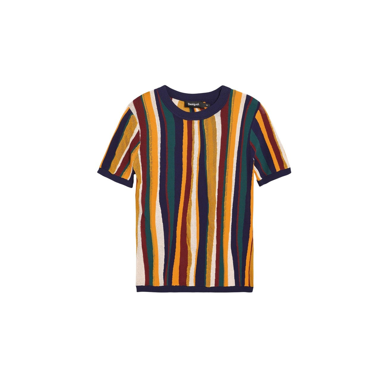 Desigual - Desigual Women's T-Shirt