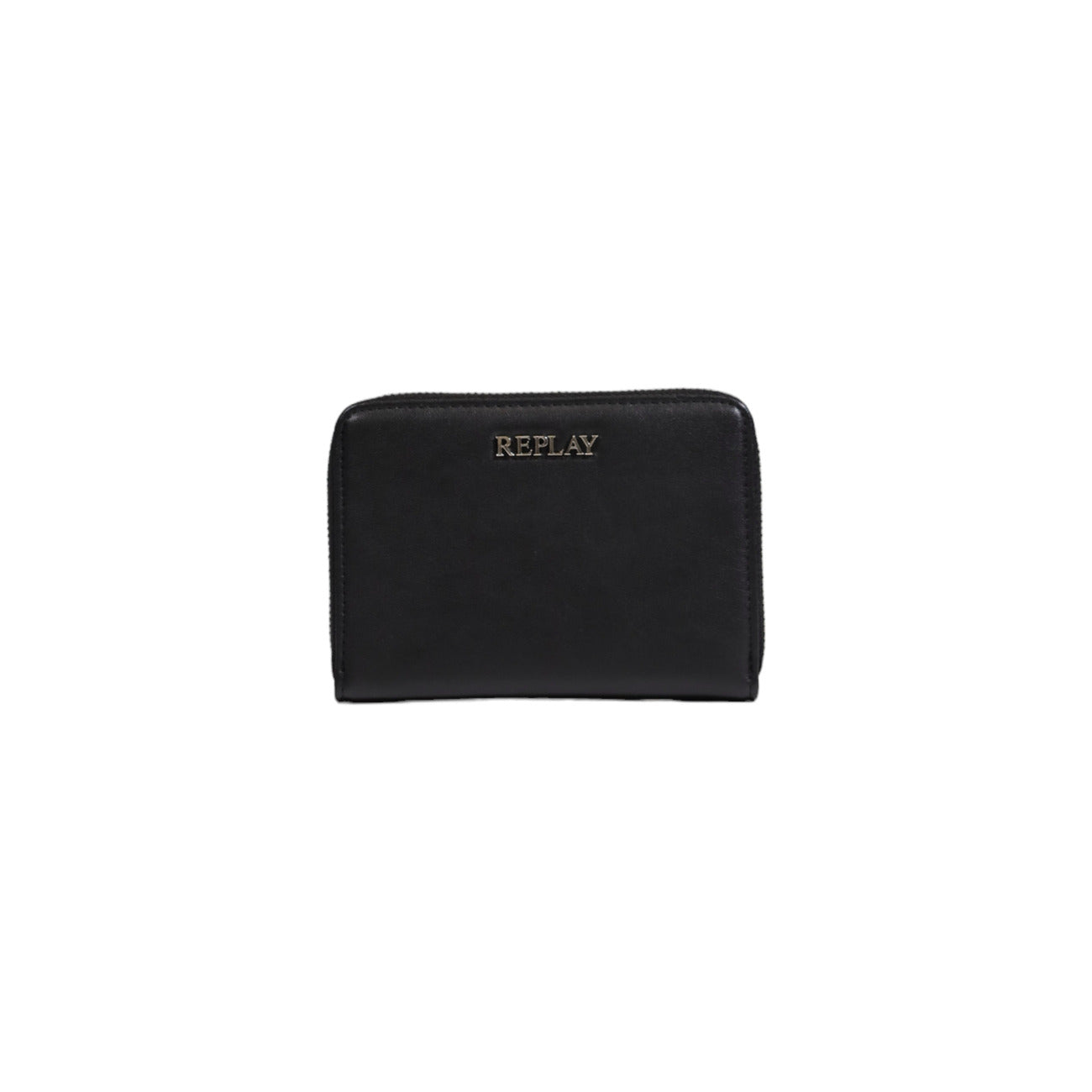 Replay women's wallet, black