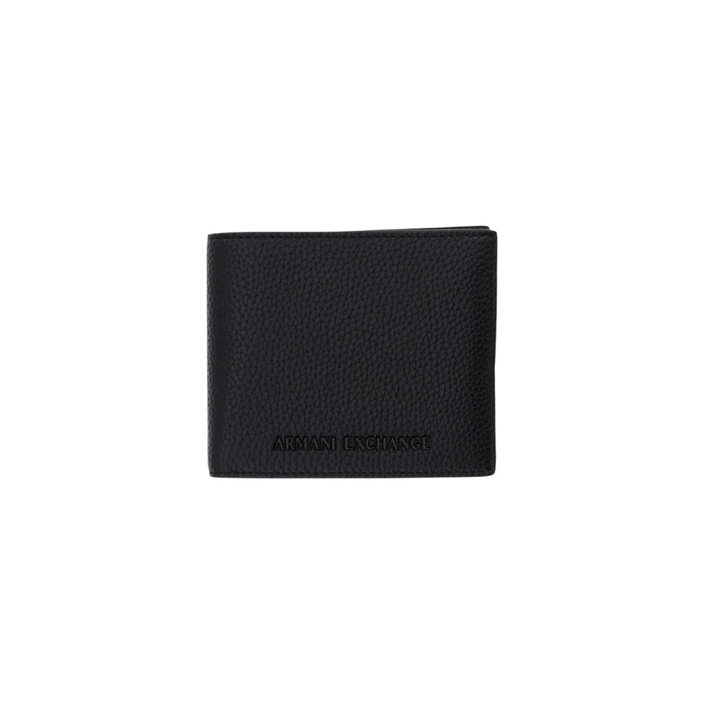 Armani Exchange - Armani Exchange Men's Wallet