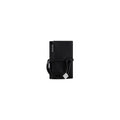Calvin Klein women's wallet LV04F1130G, black