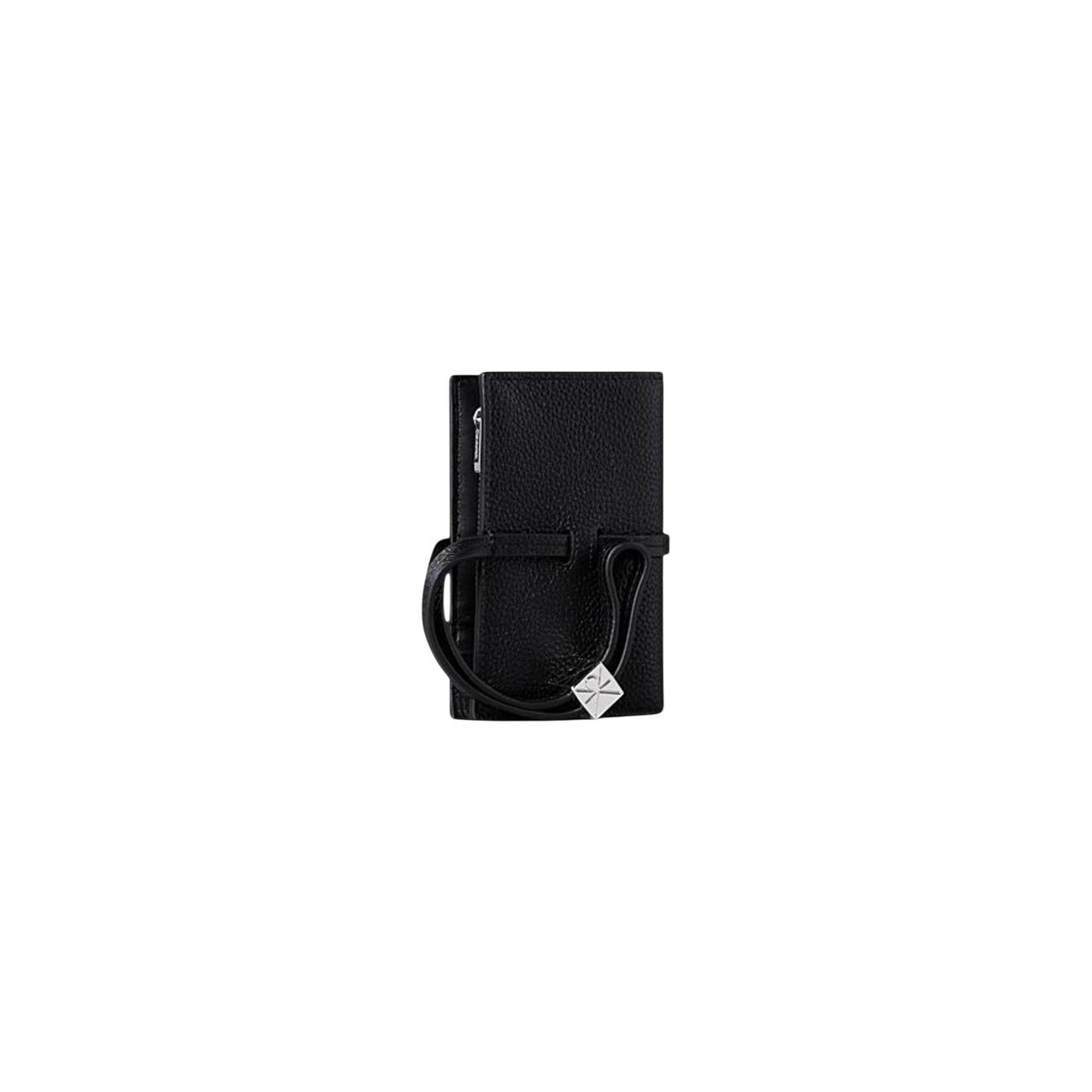 Calvin Klein women's wallet LV04F1130G, black
