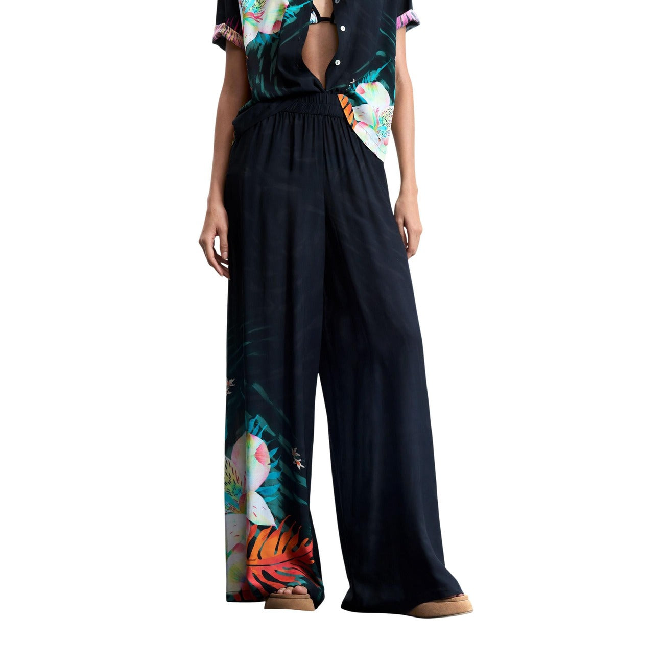 Desigual - Desigual Pants for Women