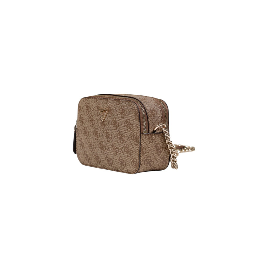Guess women's bag, brown