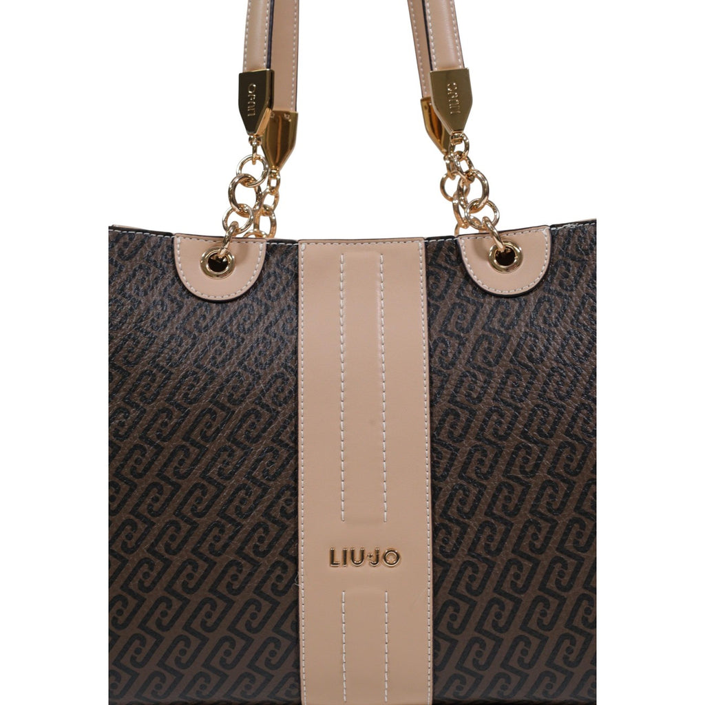 Liu Jo Tasche M TOTE (braun)