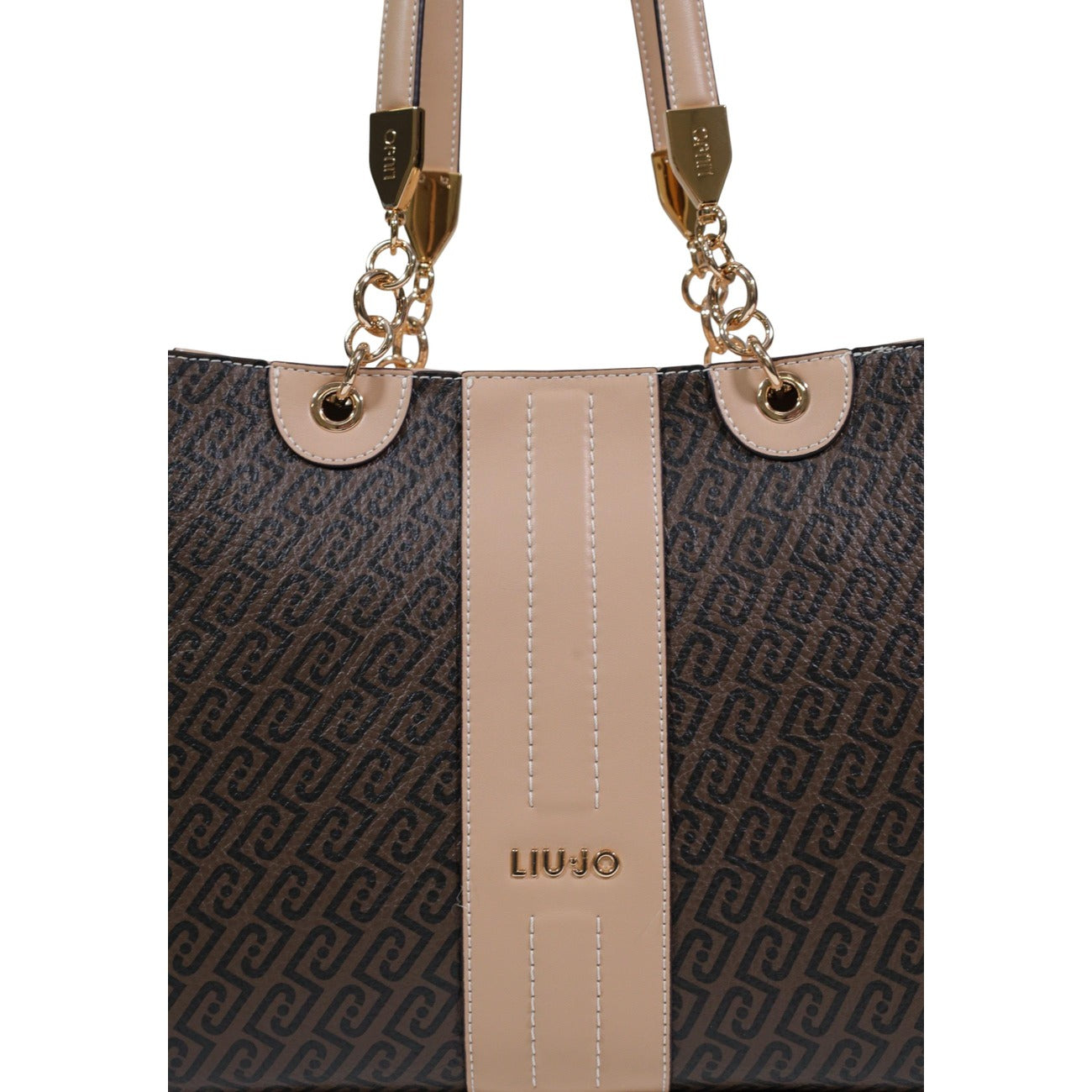 Liu Jo Tasche M TOTE (braun)