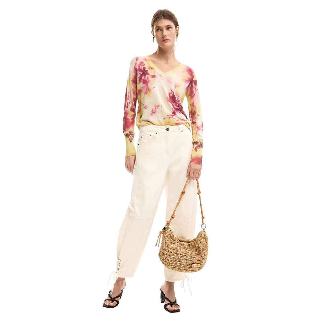 Desigual - Desigual Women's Sweater