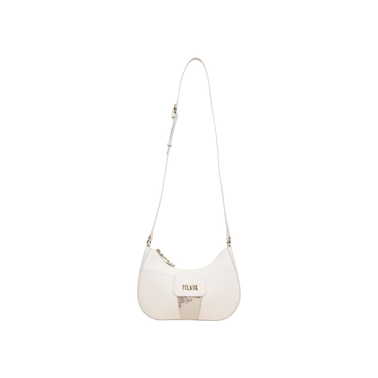 Alviero Martini Prima Classe women's bag LE50 S407, beige