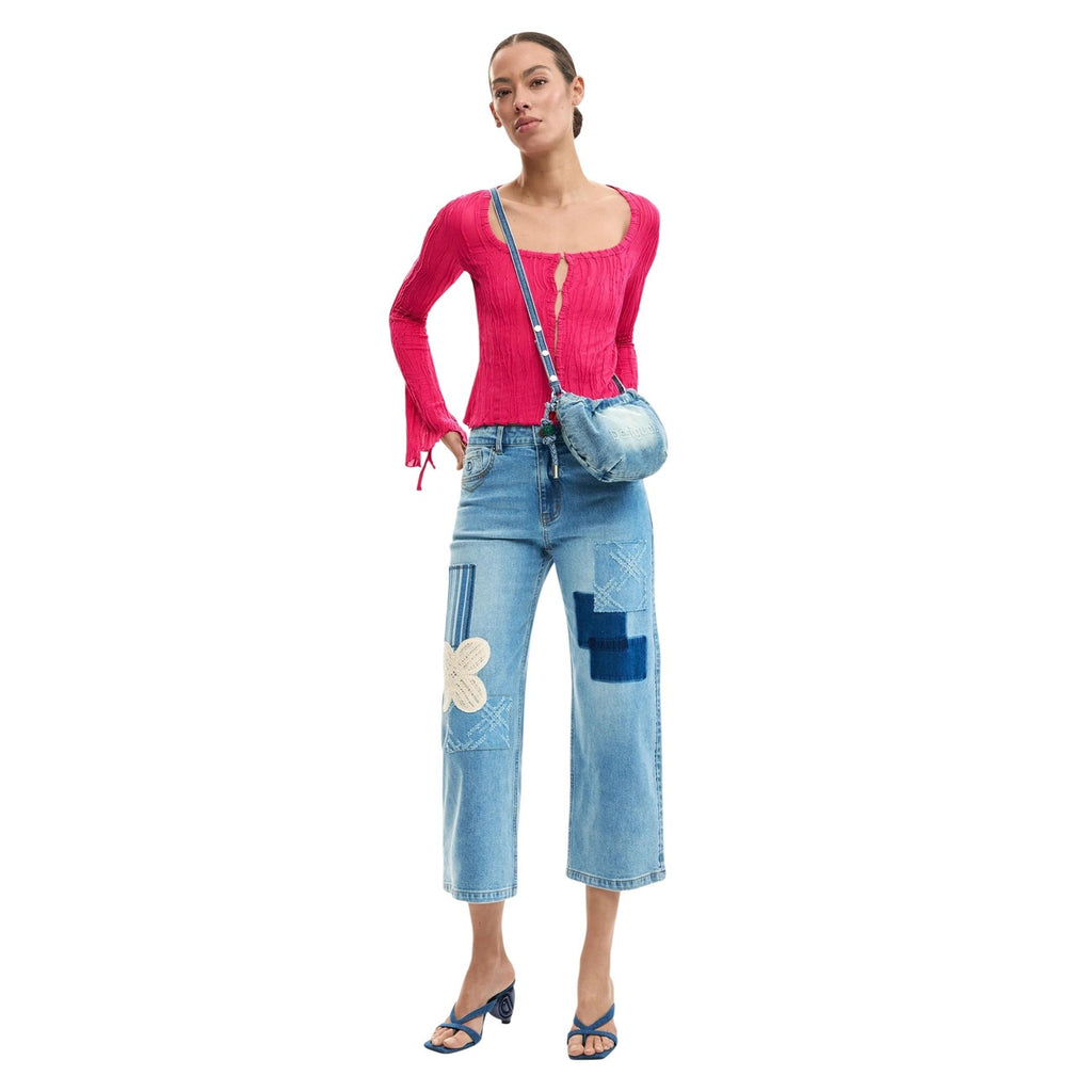 Desigual - Desigual Women's Jeans